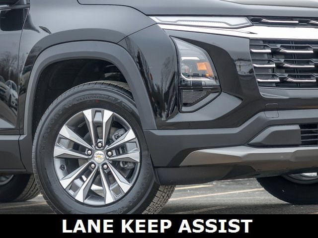 2026 CHEVROLET EQUINOX - Image 4