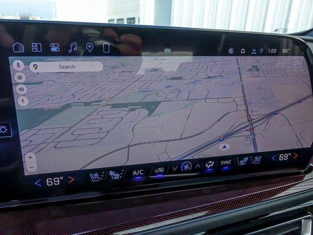 2026 CHEVROLET TRAVERSE - Image 28