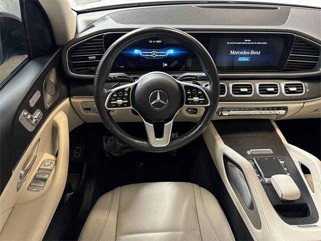 2022 MERCEDES-BENZ GLE-CLASS - Image 15