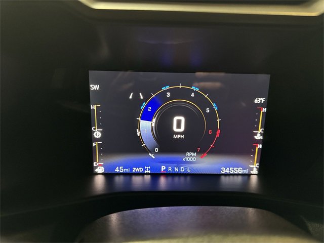 2023 CHEVROLET COLORADO - Image 15