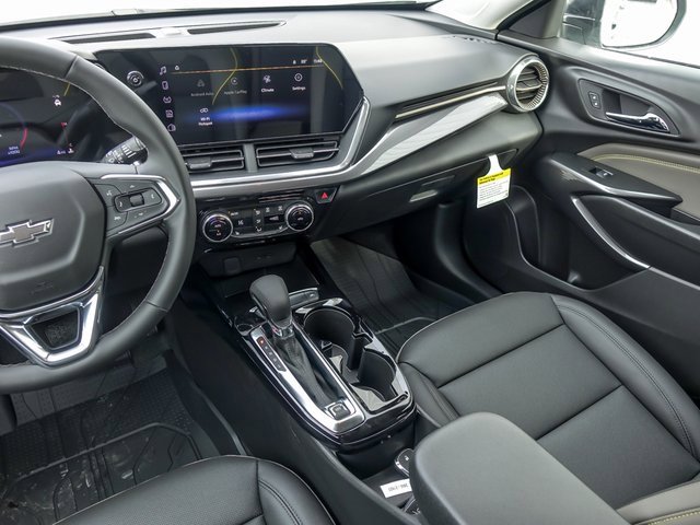 2026 CHEVROLET TRAX - Image 17