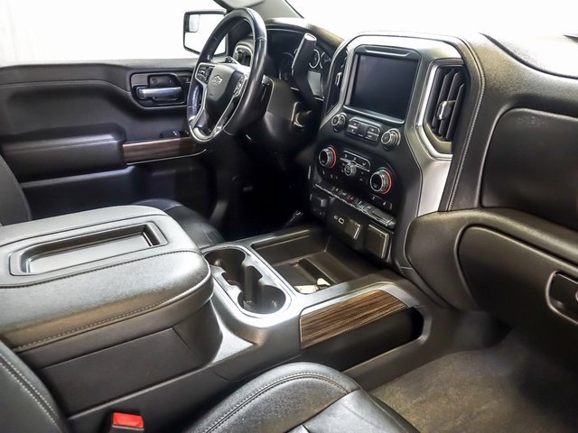 2021 CHEVROLET SILVERADO - Image 31