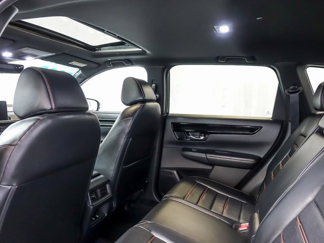 2023 HONDA CR-V - Image 16