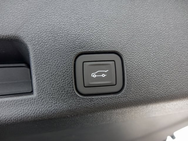 2026 CHEVROLET TRAVERSE - Image 10