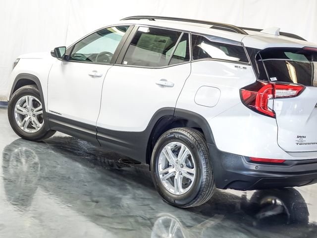 2023 GMC Terrain SLE - Photo 11