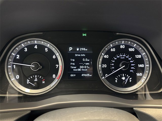 2021 HYUNDAI SONATA - Image 15