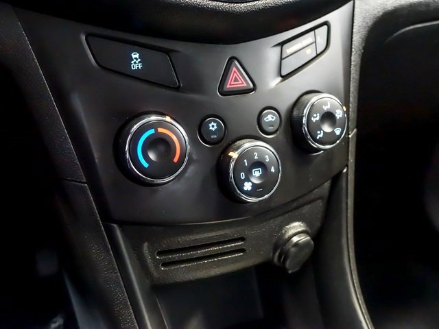 2016 CHEVROLET TRAX - Image 22