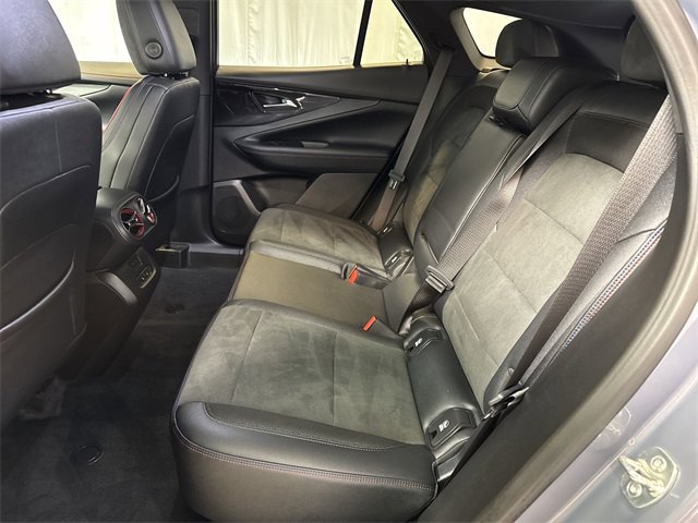 2024 CHEVROLET BLAZER - Image 12