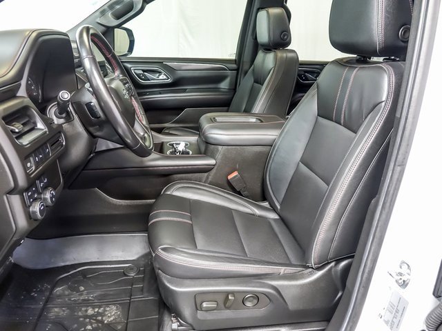 2021 CHEVROLET SUBURBAN - Image 12