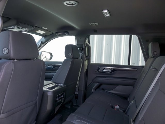 2026 CHEVROLET TAHOE - Image 15