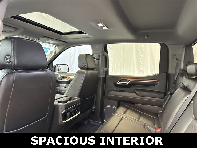 2022 GMC SIERRA - Image 14