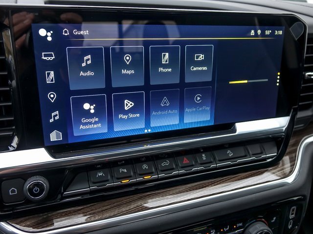 2026 CHEVROLET SILVERADO - Image 21