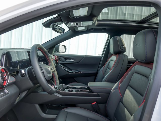 2026 CHEVROLET EQUINOX - Image 15