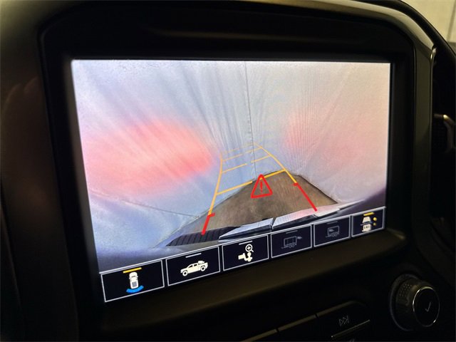 2021 CHEVROLET SILVERADO - Image 18