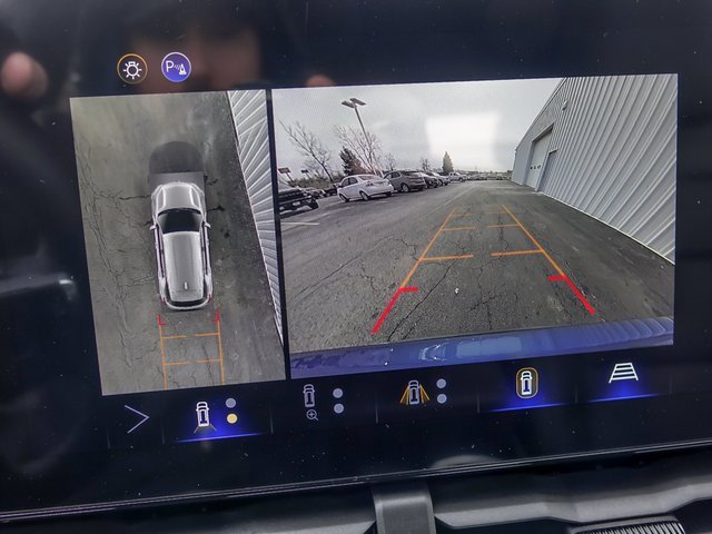 2026 CHEVROLET EQUINOX - Image 23