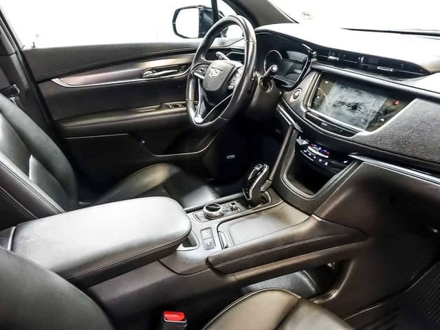 2024 Cadillac XT6 Luxury - Photo 35