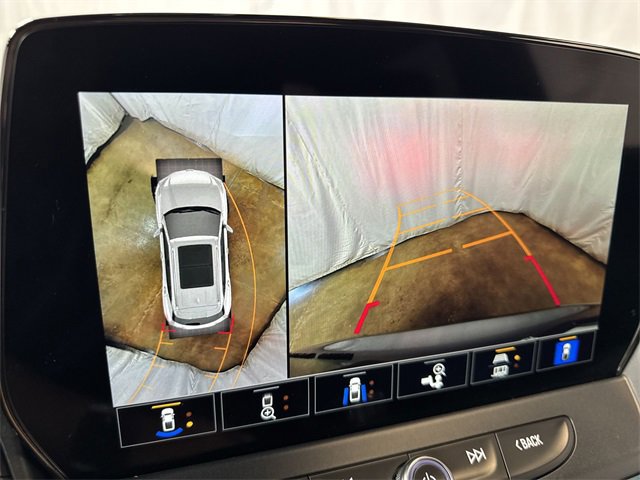 2024 CHEVROLET BLAZER - Image 20