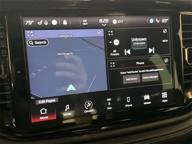 2022 DODGE DURANGO - Image 19