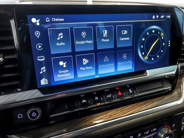 2023 CHEVROLET SILVERADO - Image 20