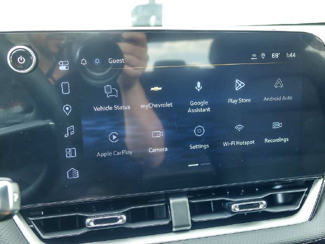 Vehicle thumbnail