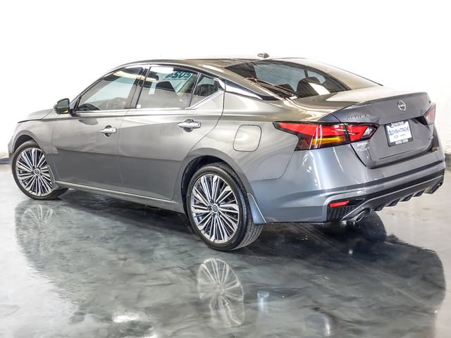 2024 Nissan Altima SL - Photo 9