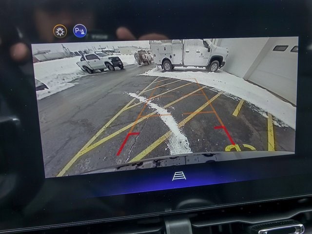 2026 CHEVROLET EQUINOX - Image 23