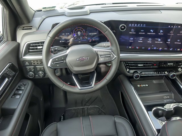 2026 CHEVROLET SUBURBAN - Image 21