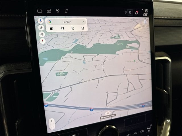 2025 GMC ACADIA - Image 19