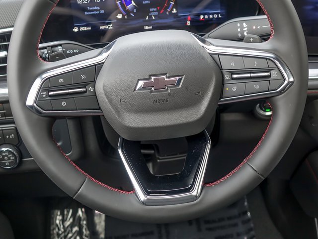 2026 CHEVROLET TAHOE - Image 23