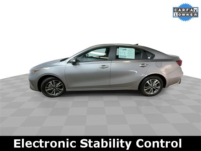 2024 KIA FORTE - Image 5