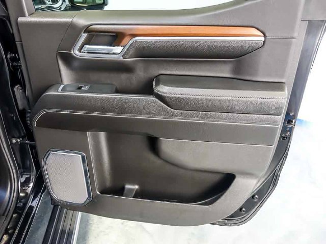 2024 GMC Sierra 1500 Denali Denali - Photo 36