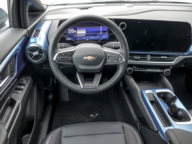 2026 CHEVROLET EQUINOX - Image 17