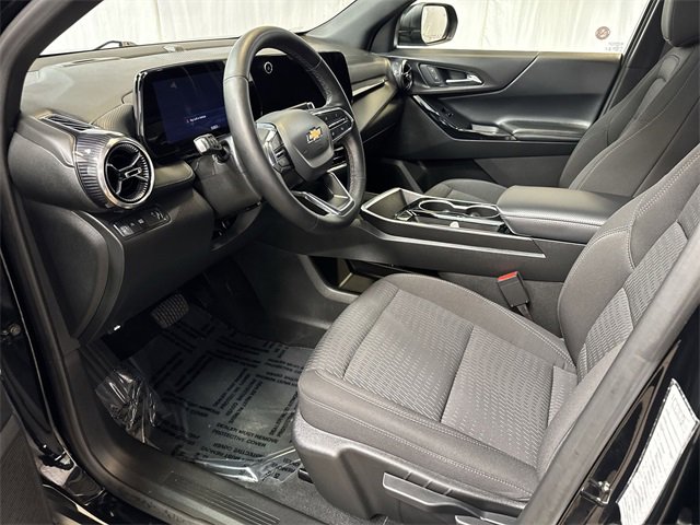 2025 CHEVROLET EQUINOX - Image 11