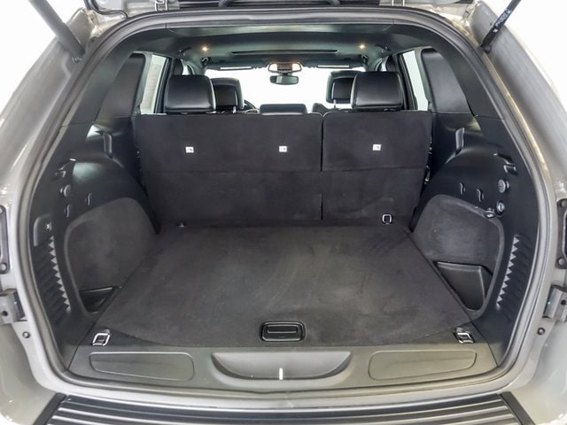 2020 JEEP GRAND CHEROKEE - Image 29