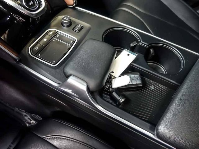2021 Acura TLX Base - Photo 25