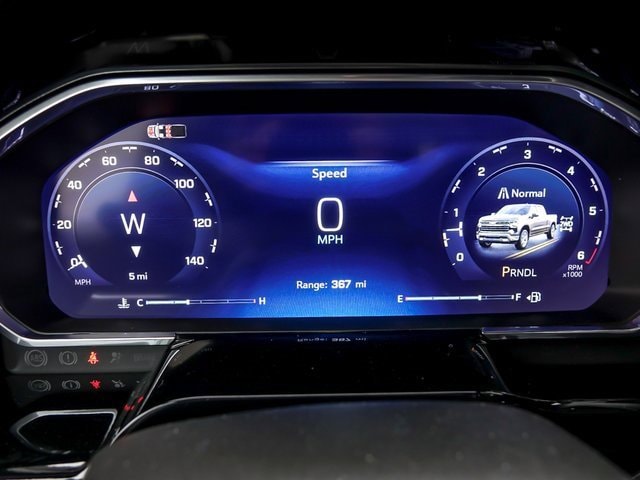 2026 CHEVROLET SILVERADO - Image 18