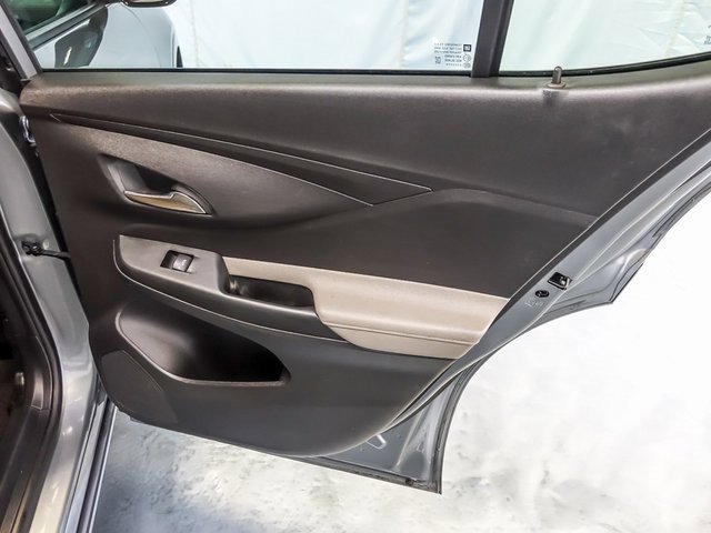 2025 BUICK ENVISTA - Image 30