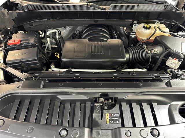 2021 CHEVROLET SILVERADO - Image 31