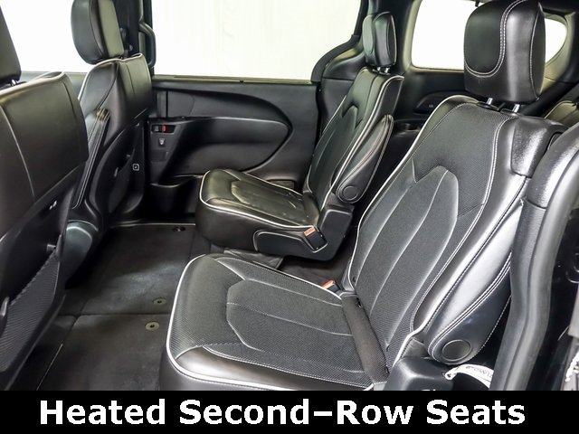 2025 CHRYSLER PACIFICA - Image 15