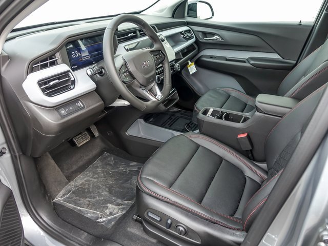 2027 CHEVROLET BOLT - Image 12