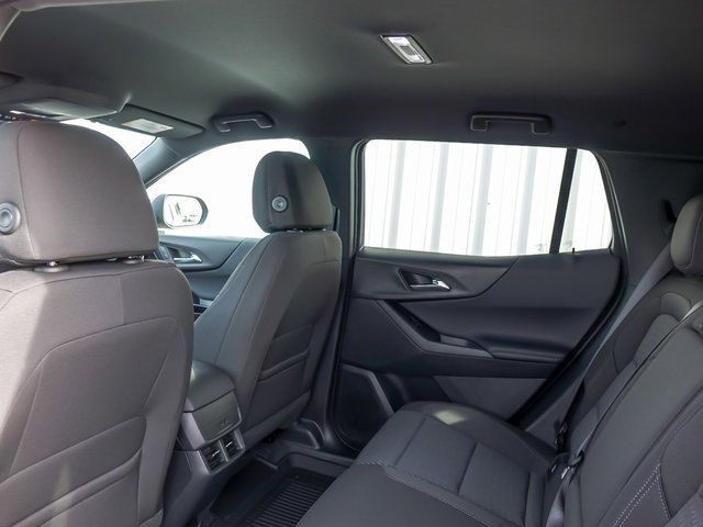 2026 CHEVROLET EQUINOX - Image 14