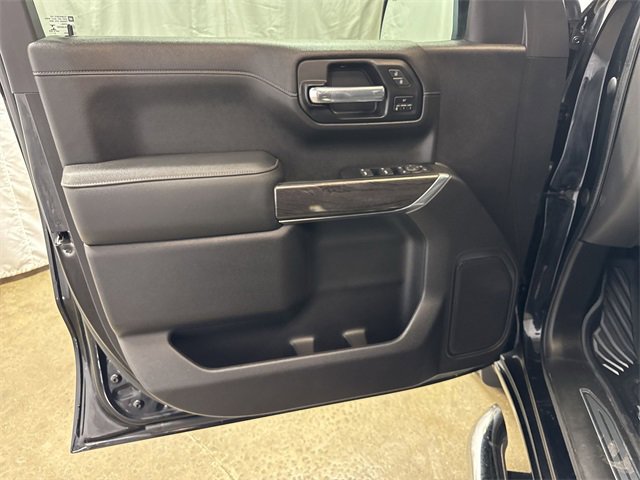 2021 CHEVROLET SILVERADO - Image 21