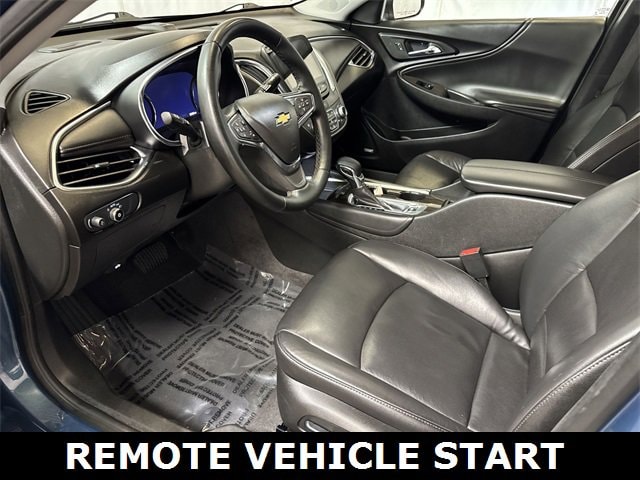 2024 CHEVROLET MALIBU - Image 12