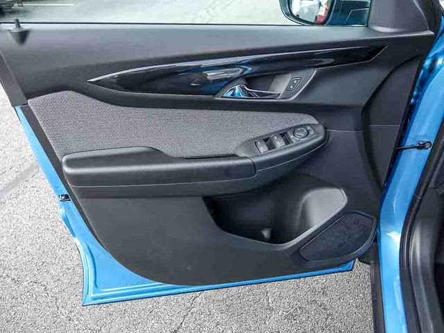 2026 Chevrolet Trailblazer LT - Photo 11