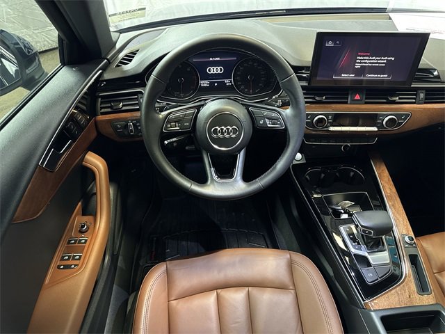 2021 AUDI A4 - Image 15