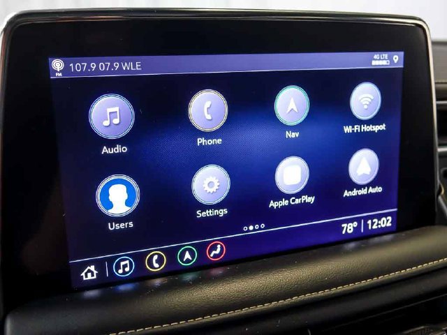 2021 Chevrolet Tahoe Premier - Photo 24