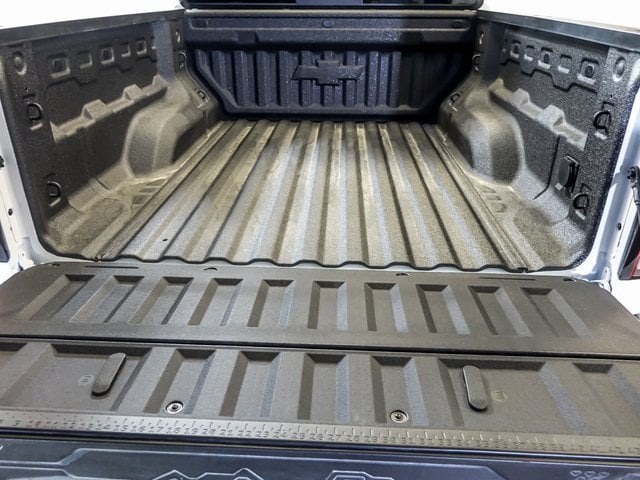 2026 CHEVROLET COLORADO - Image 12