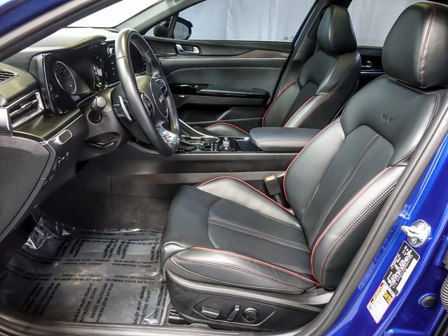 2024 KIA K5 - Image 12