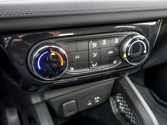 2026 CHEVROLET TRAILBLAZER - Image 23