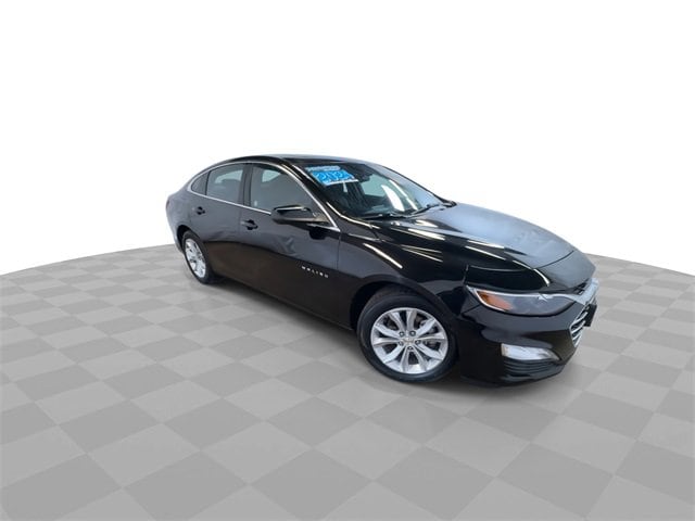 2024 CHEVROLET MALIBU - Image 2